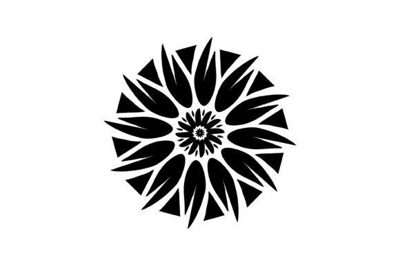 Download Black Mandala Tattoos and Henna - Tattoo Collection