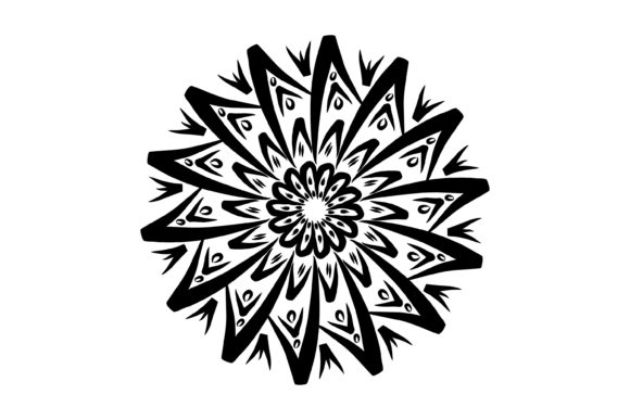 Download Black Mandala Tattoos and Henna - Tattoo Collection