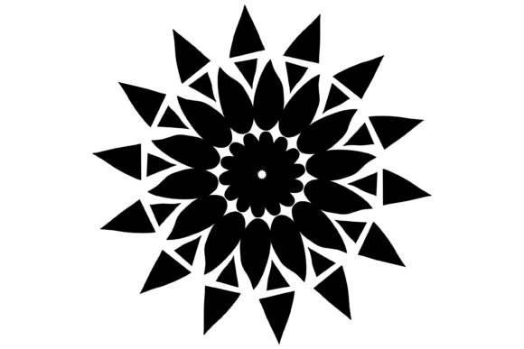 Download Black Mandala Tattoos and Henna - Tattoo Collection