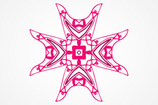 Download Abstract Ornament Pattern Ethnic Design - Ethnic Collection