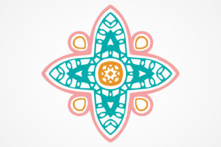 Download Abstract Ornament Pattern Ethnic Design - Ethnic Collection