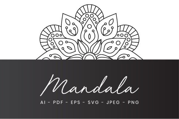 Download Kids Mandala Coloring Page - Color Collection