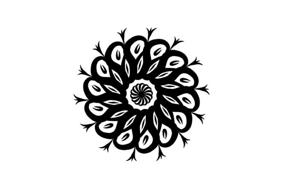Download Black Mandala Tattoos and Henna - Tattoo Collection