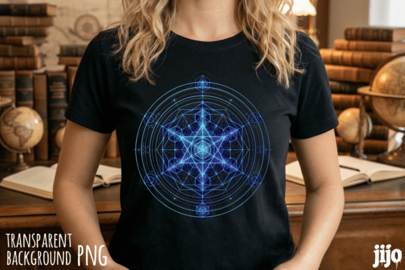 Download Mandala Geometry Pattern Spiritual PNG - Premium Resources